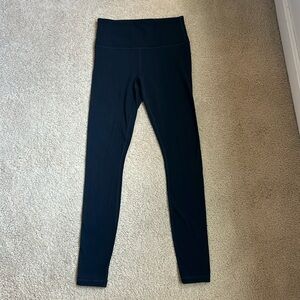Athleta elation high rise leggings